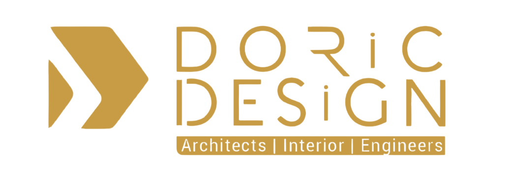 doric designs new logo png